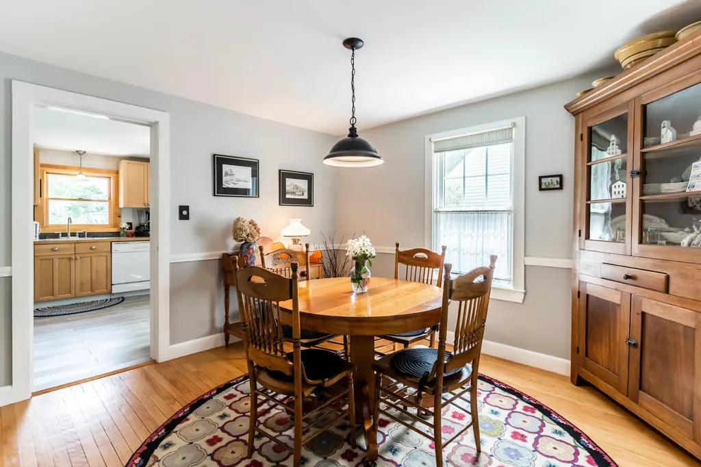 77 Torrey Street Portland ME 04103