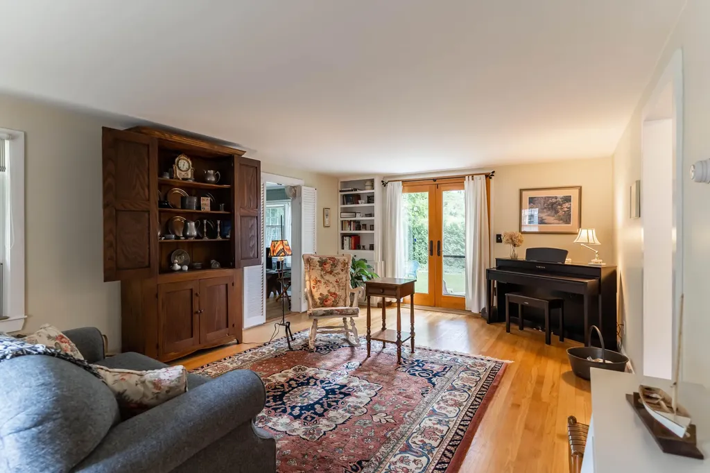 77 Torrey Street Portland ME 04103