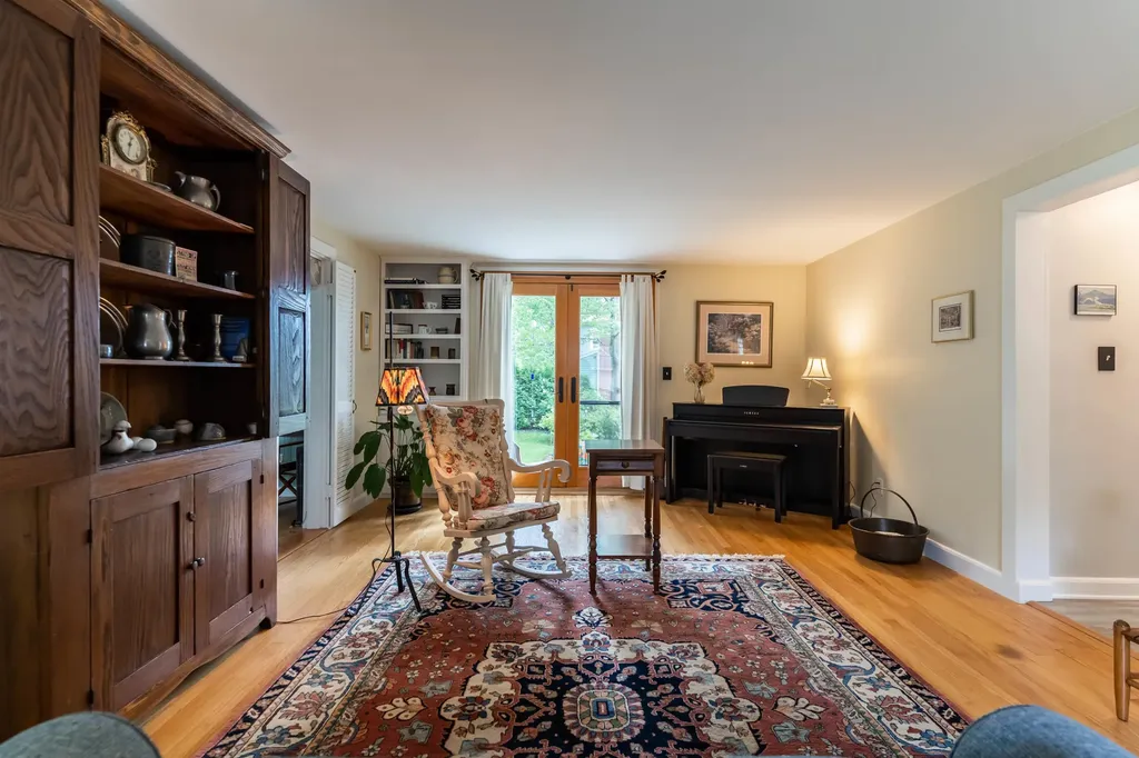 77 Torrey Street Portland ME 04103