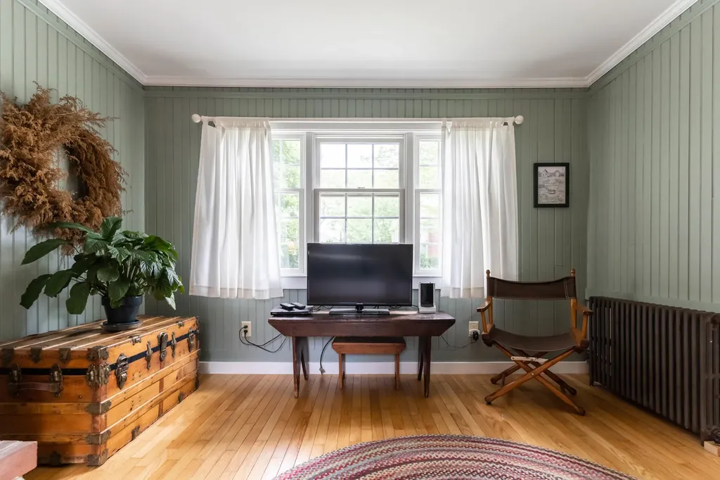 77 Torrey Street Portland ME 04103
