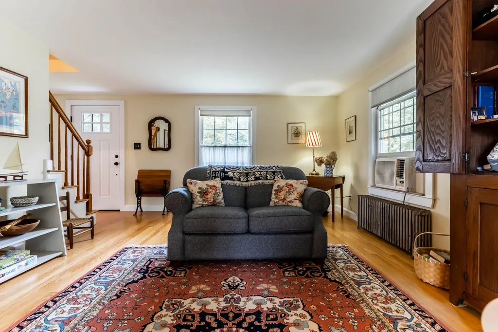 77 Torrey Street Portland ME 04103