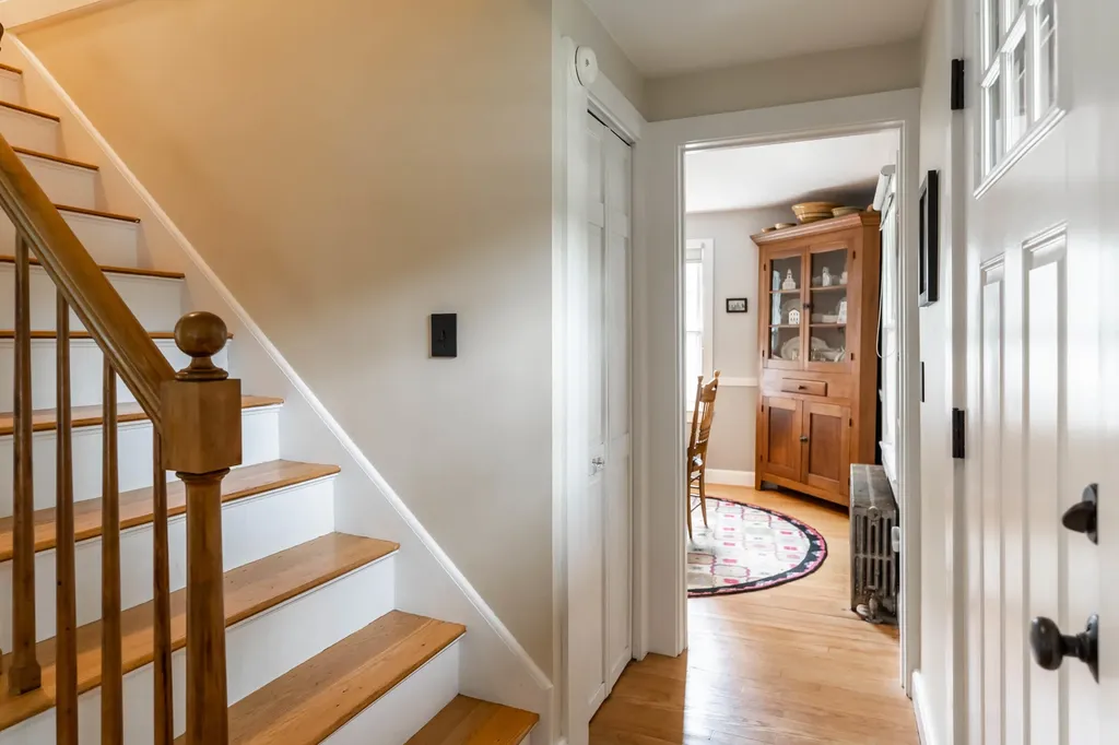 77 Torrey Street Portland ME 04103