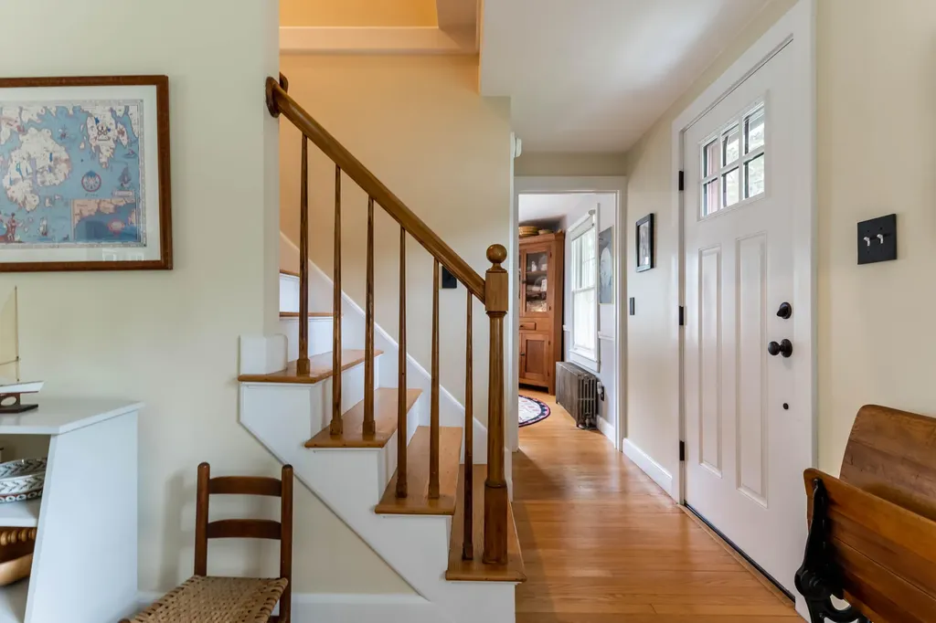 77 Torrey Street Portland ME 04103