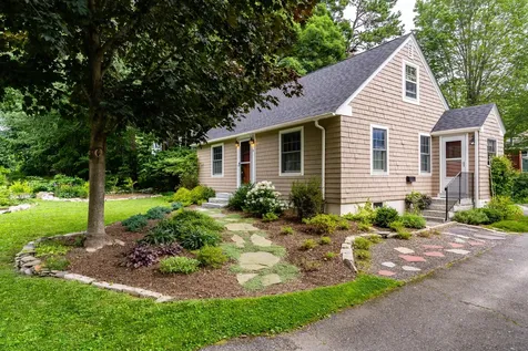 77 Torrey Street Portland ME 04103