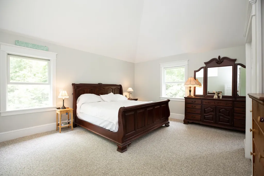 11 Hillside Road Brunswick ME 04011
