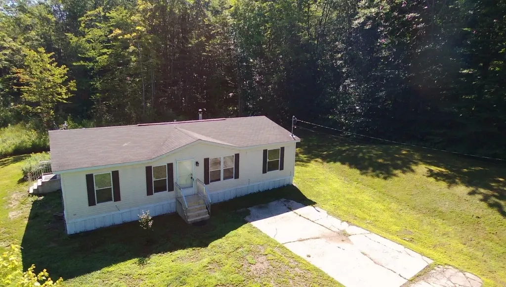 584 Knowlton Corner Road Farmington ME 04938