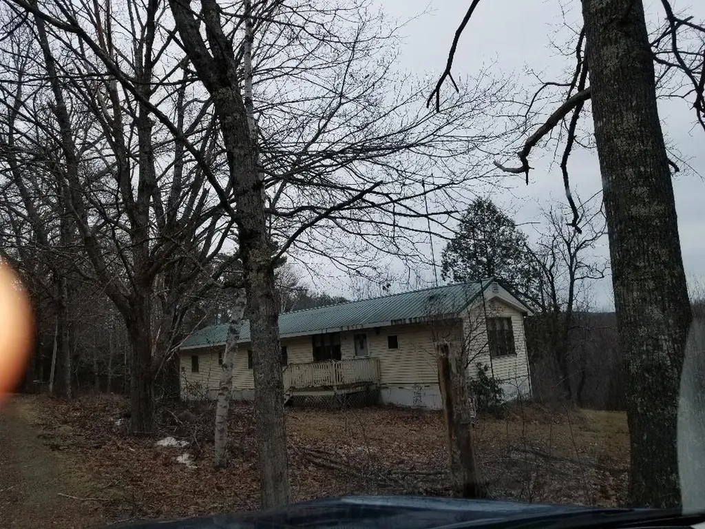 3208 Turner Ridge Road Somerville ME 04348