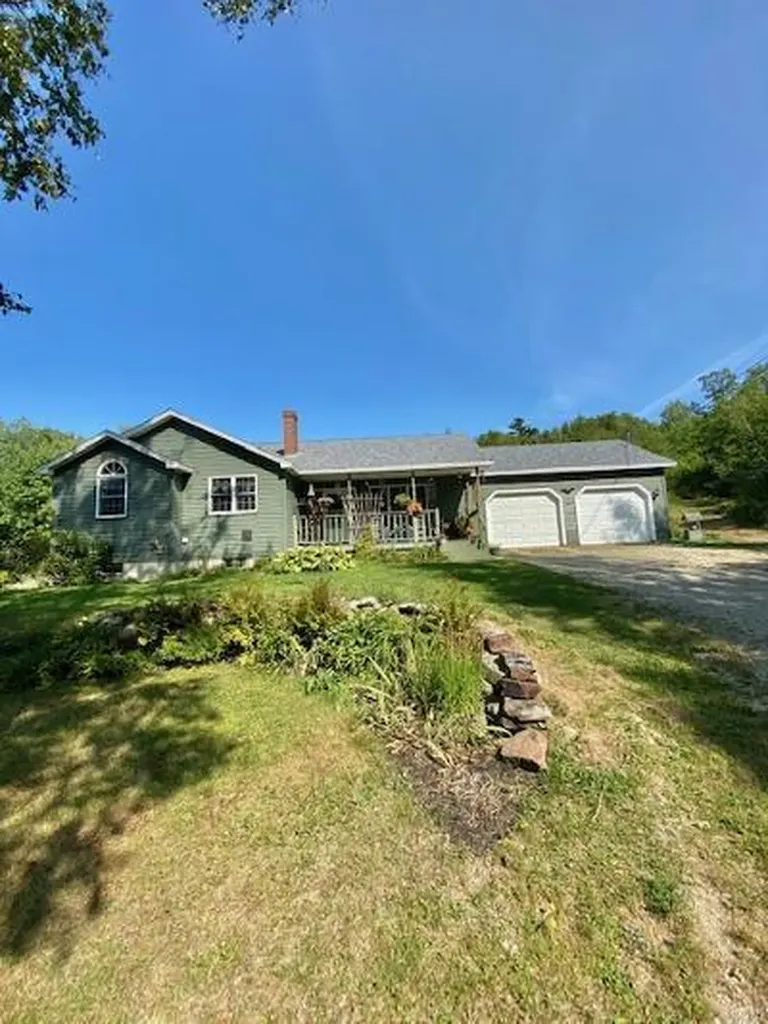 64 Lee Street Bucksport ME 04416