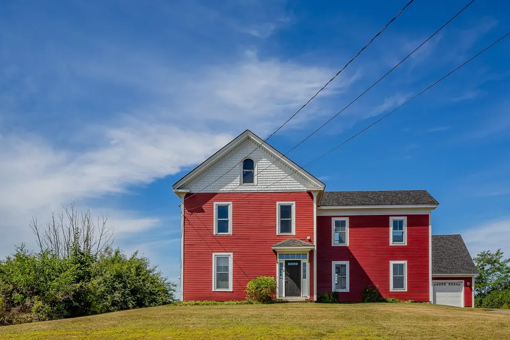 73 High Street Thomaston ME 04861