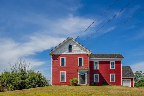 73 High Street Thomaston ME 04861