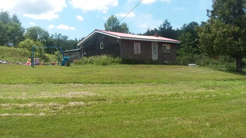 2098 Burkettville Road Appleton ME 04862