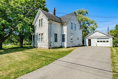 316 Old County Road Rockland ME 04841