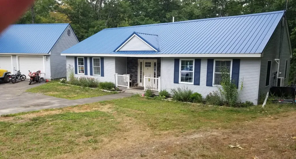 27 Partridge Drive Gardiner ME 04345