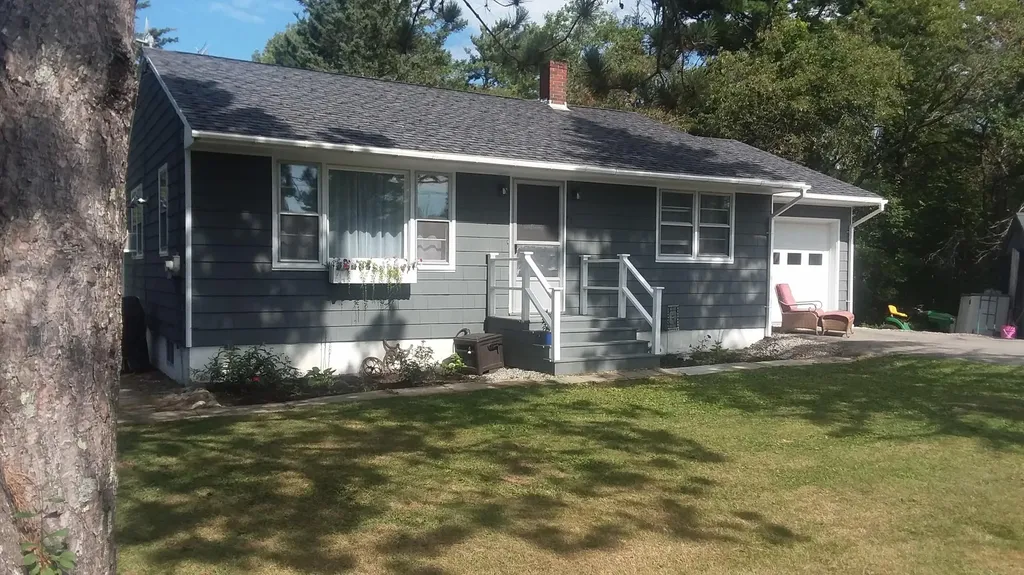 487 St George Road South Thomaston ME 04858