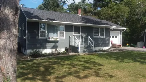 487 St George Road South Thomaston ME 04858