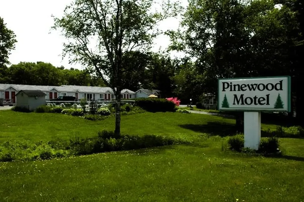 395 Canaan Road Skowhegan ME 04976