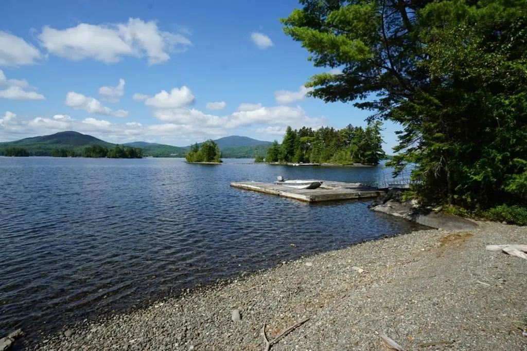 8 Quail Run Greenville ME 04441