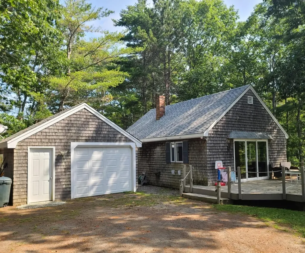 135 Buttermilk Lane South Thomaston ME 04858