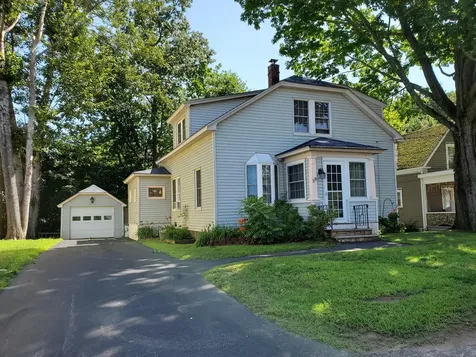 38 Boston Avenue Lewiston ME 04240