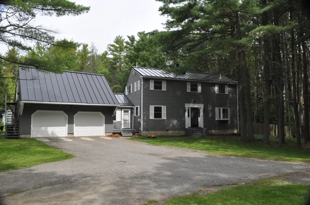 154 Pierce Road Brewer ME 04412