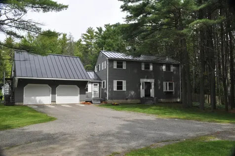 154 Pierce Road Brewer ME 04412