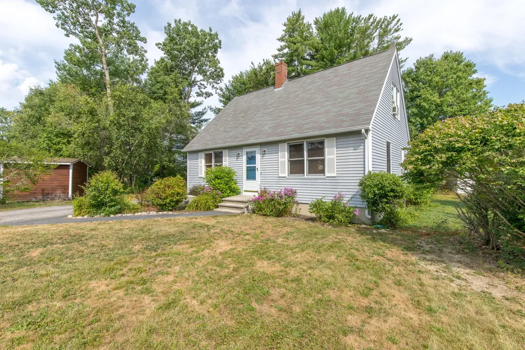 31 Saugus Street Portland ME 04103