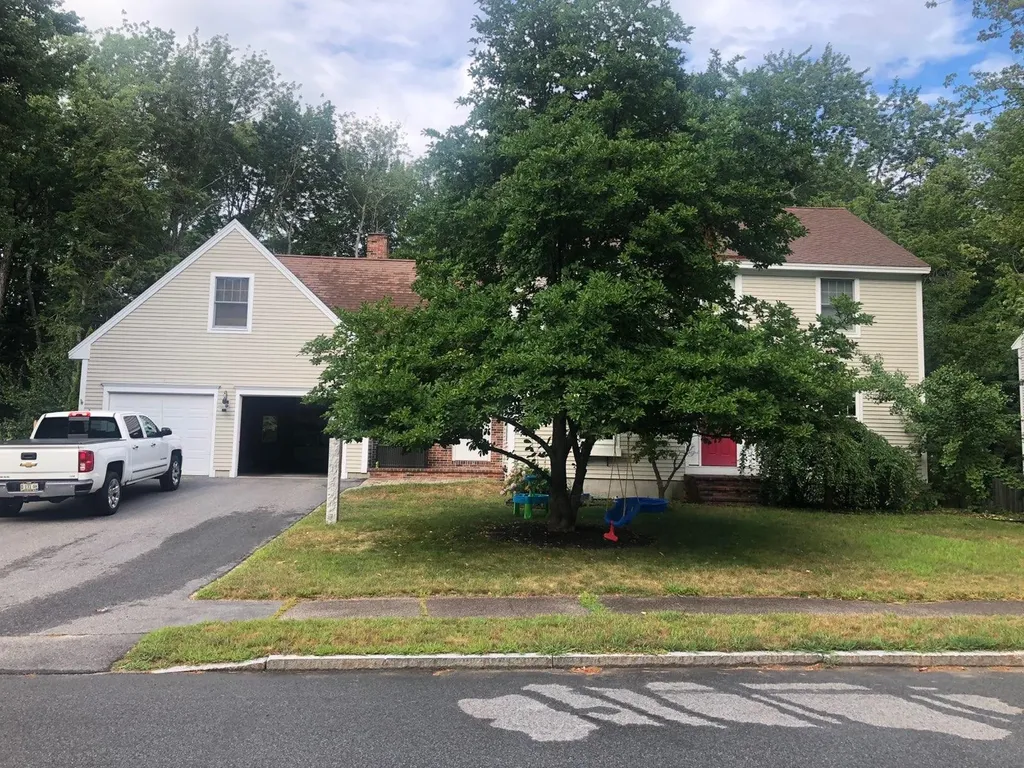 165 Deepwood Drive Portland ME 04103