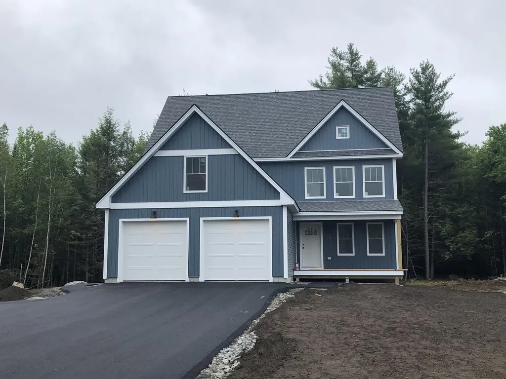 11 Maysens Way Windham ME 04062