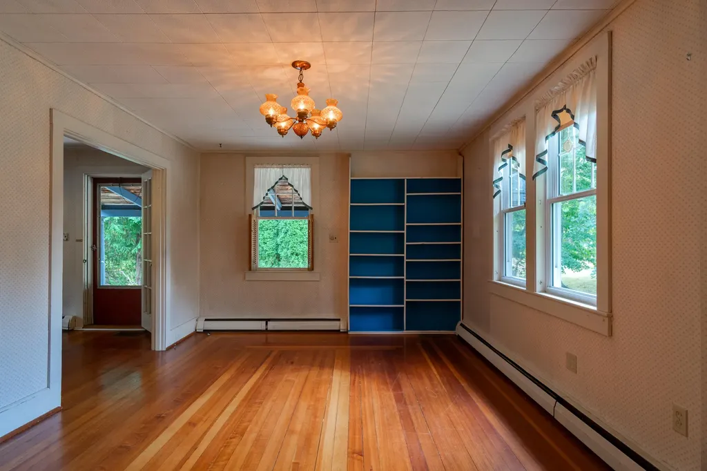 44 Ingraham Drive Owls Head ME 04854