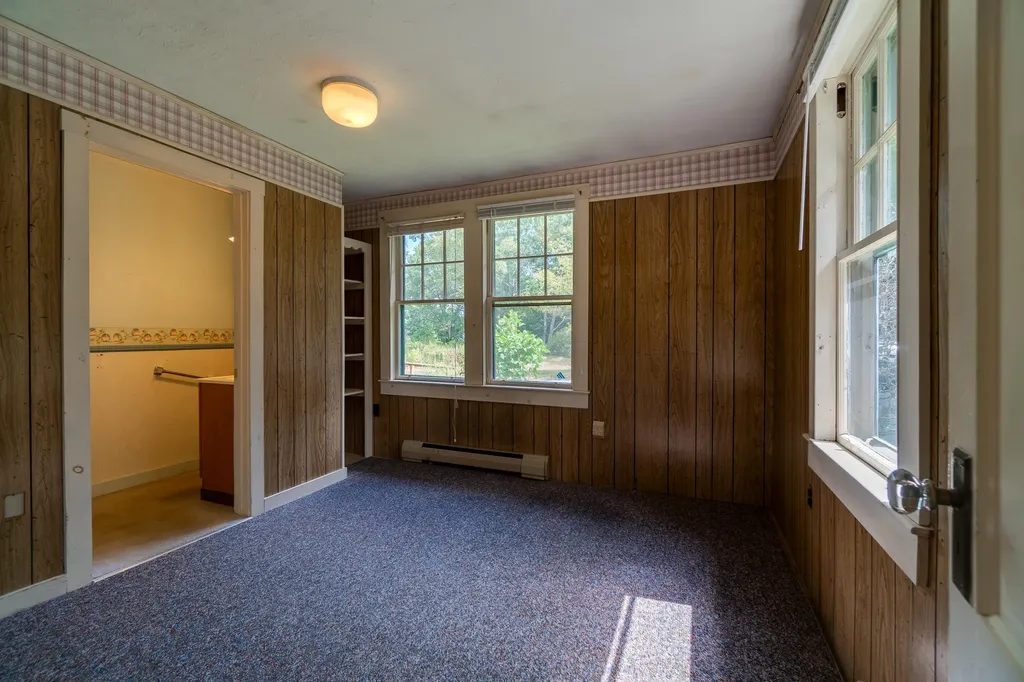 44 Ingraham Drive Owls Head ME 04854