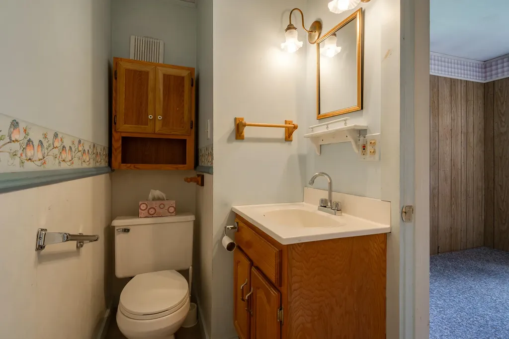 44 Ingraham Drive Owls Head ME 04854