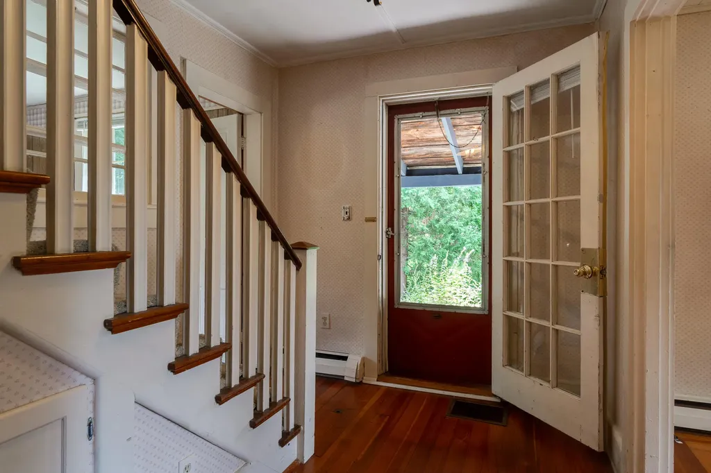 44 Ingraham Drive Owls Head ME 04854