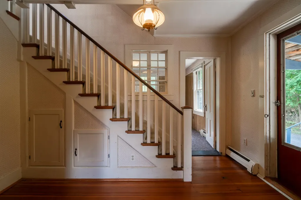 44 Ingraham Drive Owls Head ME 04854
