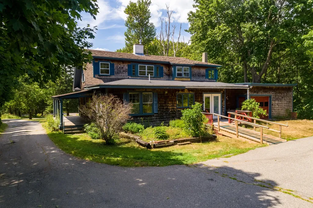 44 Ingraham Drive Owls Head ME 04854