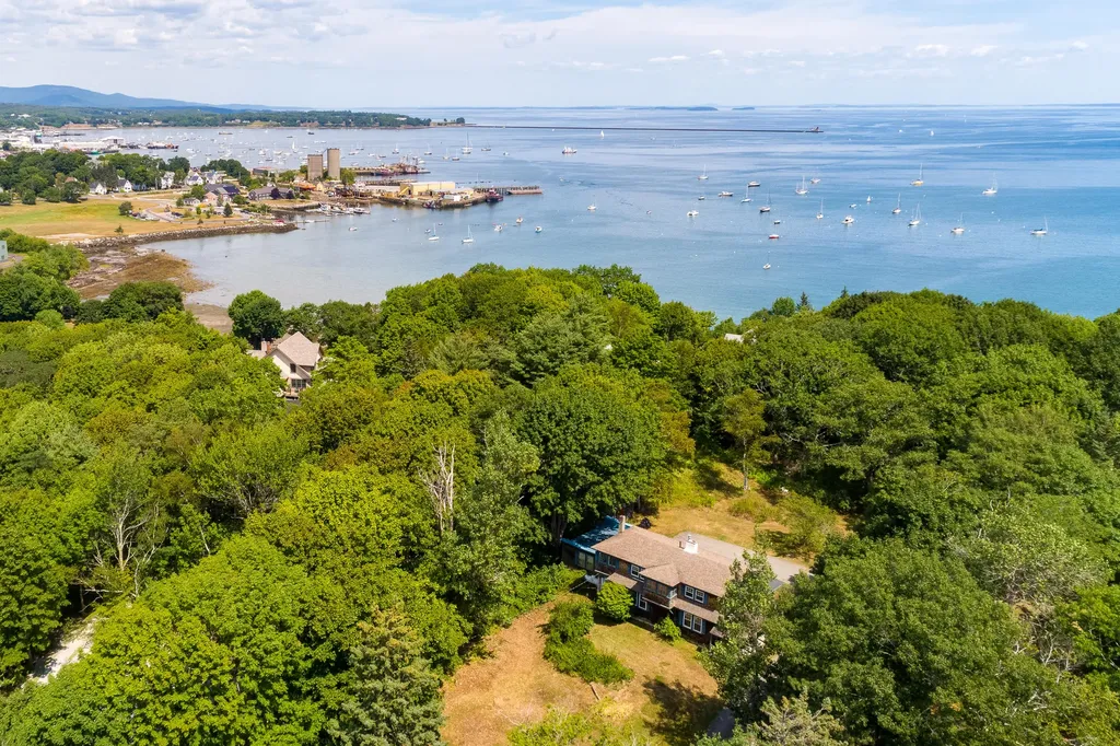 44 Ingraham Drive Owls Head ME 04854