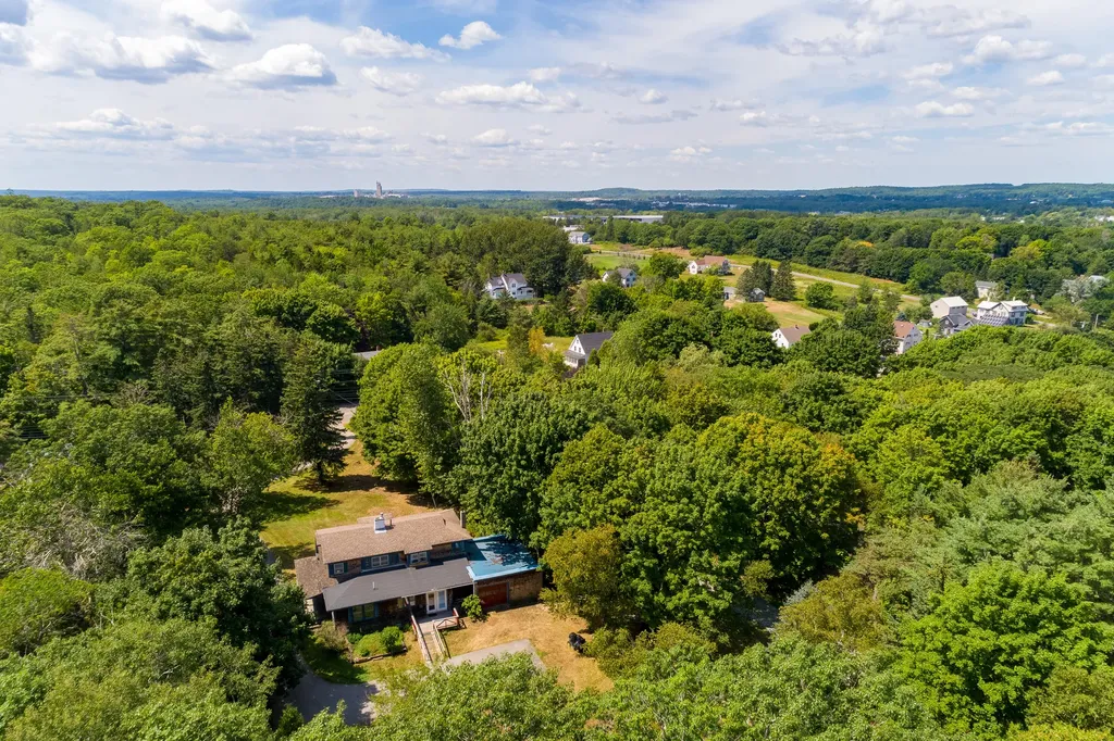 44 Ingraham Drive Owls Head ME 04854