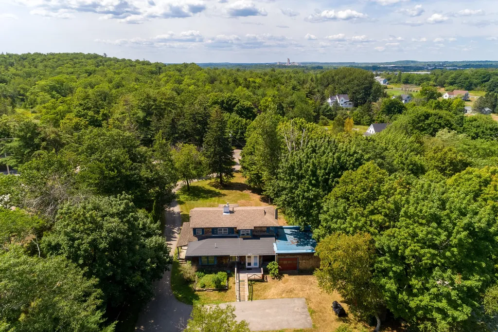 44 Ingraham Drive Owls Head ME 04854