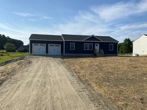 4 Leonards Way Windham ME 04062