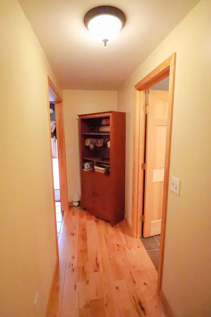 18 Green Road Waterford ME 04088