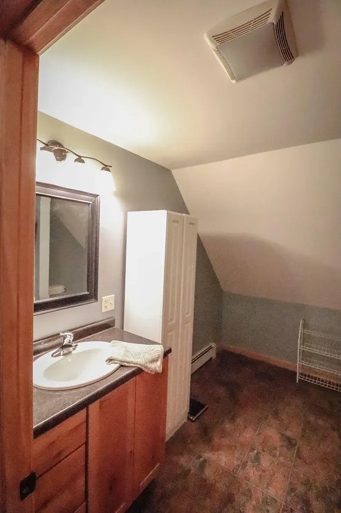 18 Green Road Waterford ME 04088