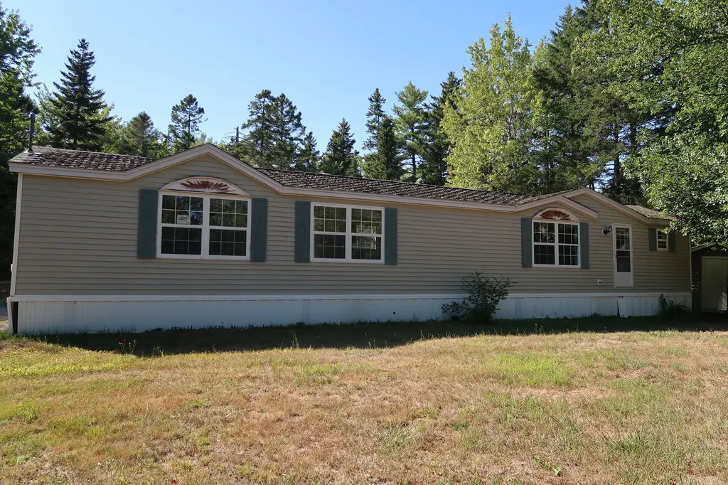 236 Cushing Road Cushing ME 04563
