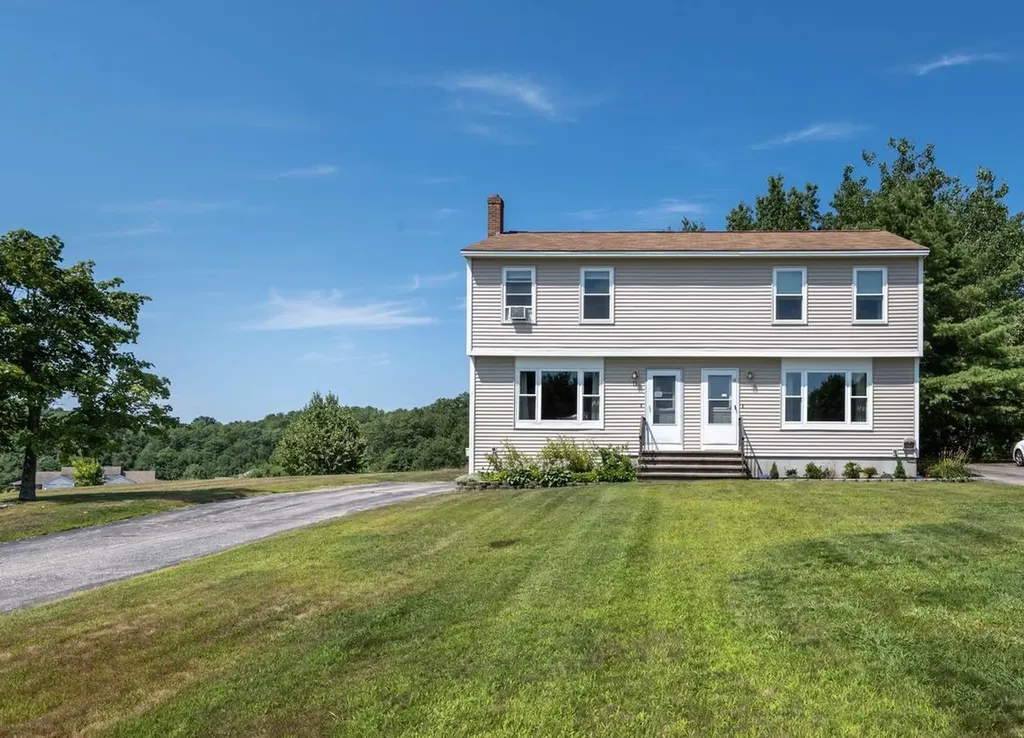11 Cornerbrook Circle Windham ME 04062