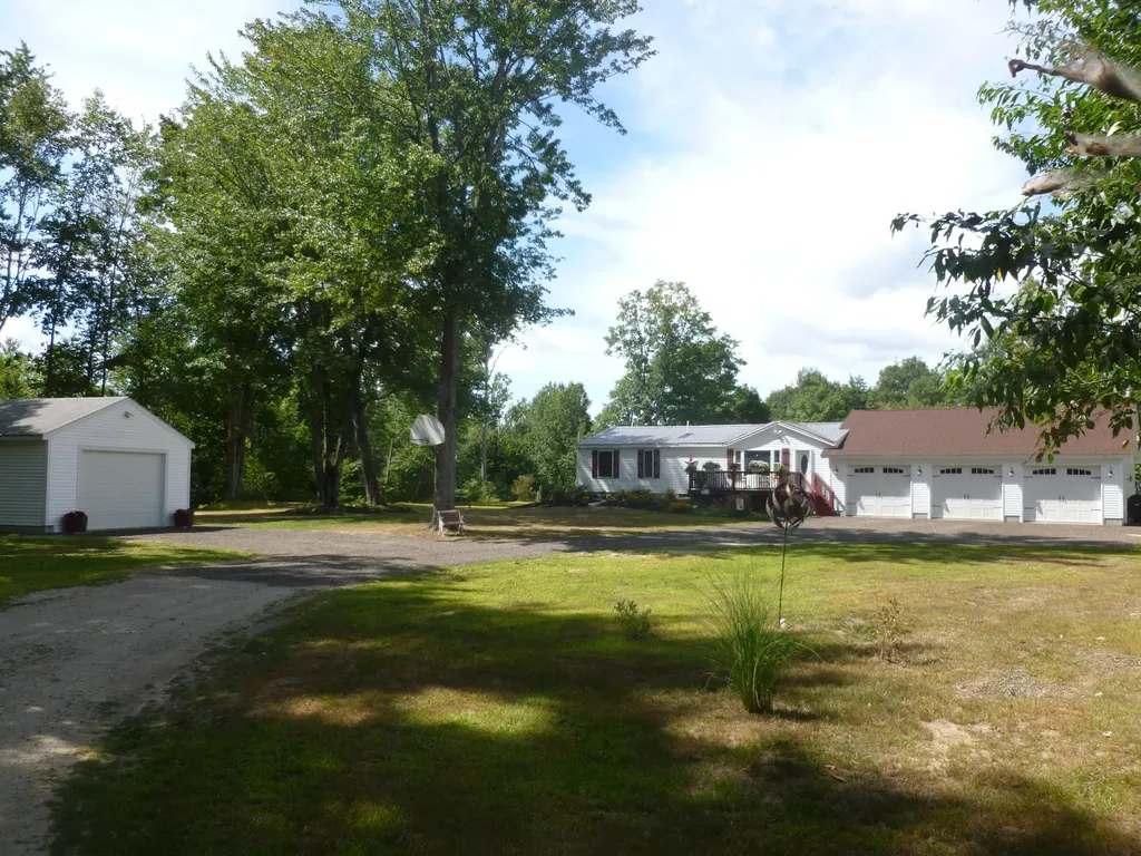 34 Boothby Road Limington ME 04049