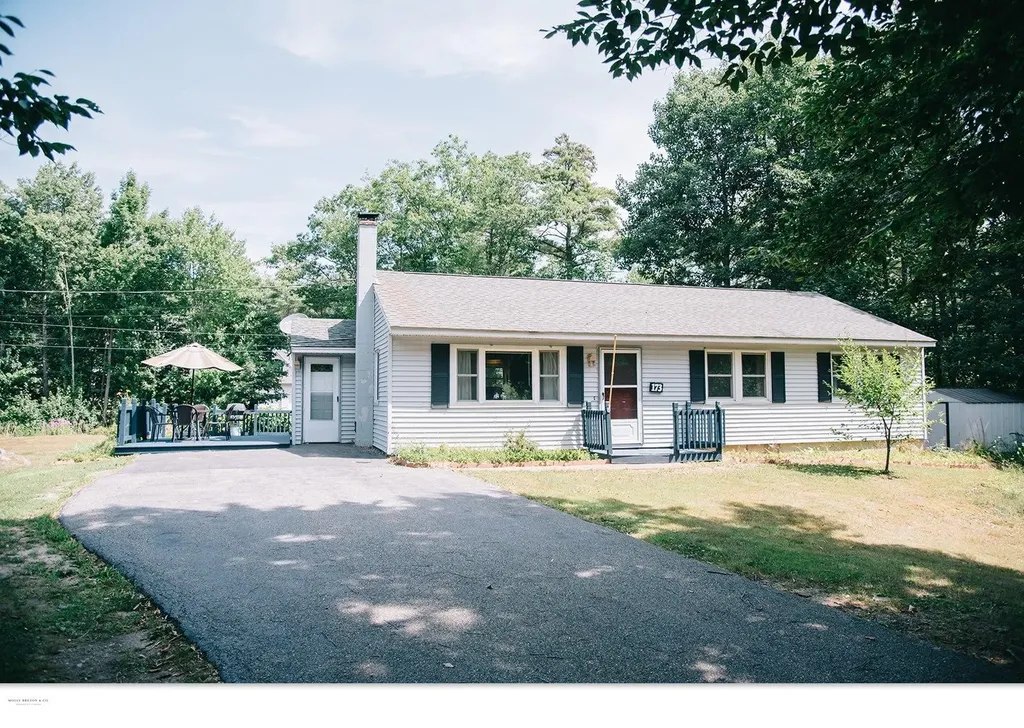 173 New County Road Saco ME 04072