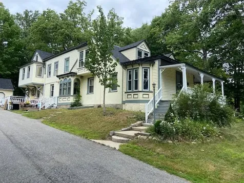 3 Gambo Road Windham ME 04092