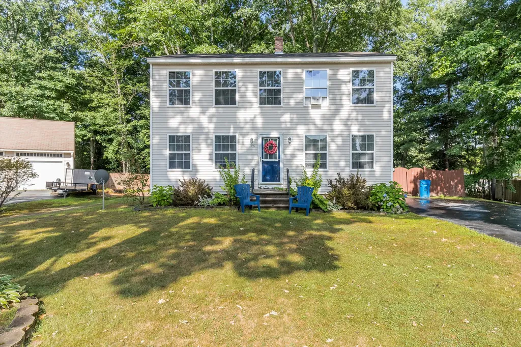 196 Milton Street Portland ME 04103
