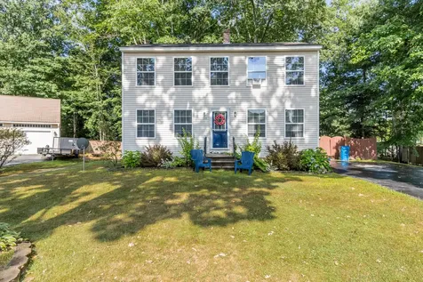 196 Milton Street Portland ME 04103