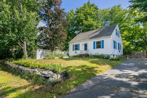 457 Auburn Street Portland ME 04103