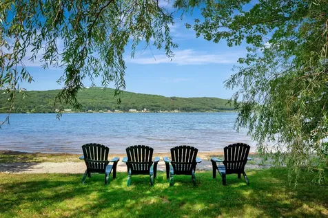 40 And 43 Barter Road Rockland ME 04841