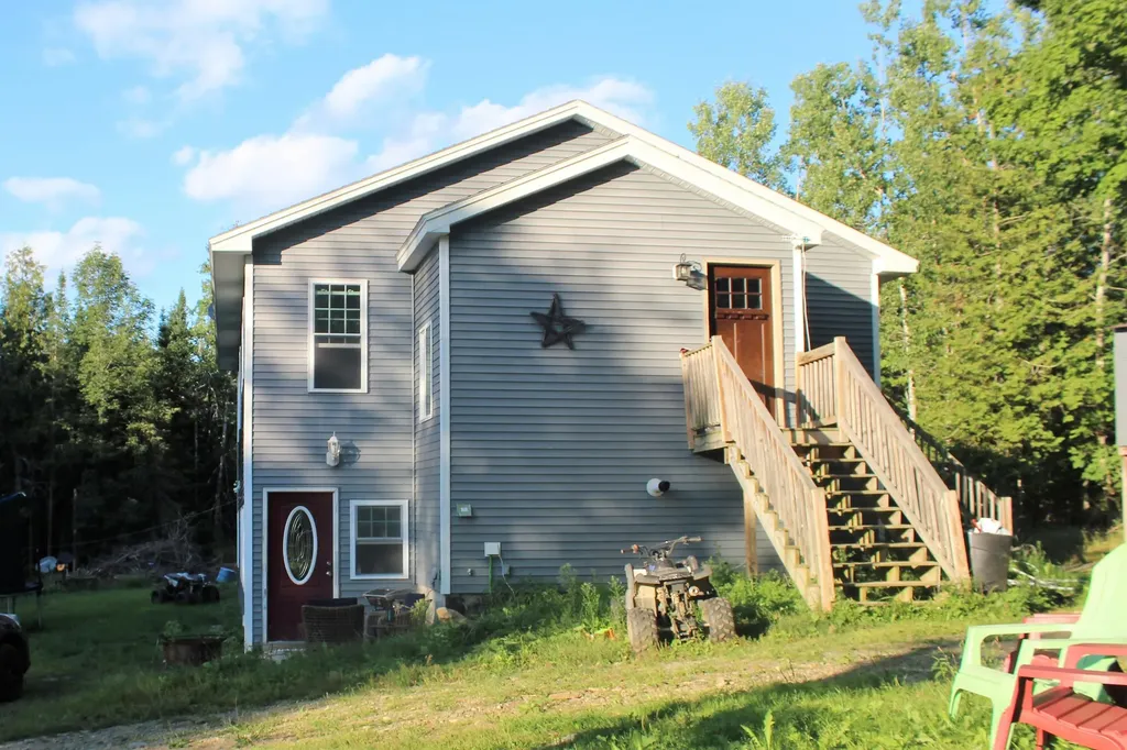 106 Ross Road Levant ME 04456
